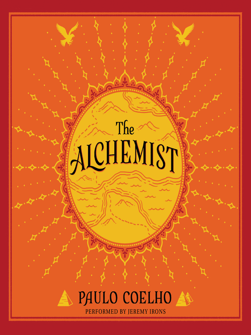 Paulo Coelho创作的The Alchemist作品的详细信息 - 可供借阅